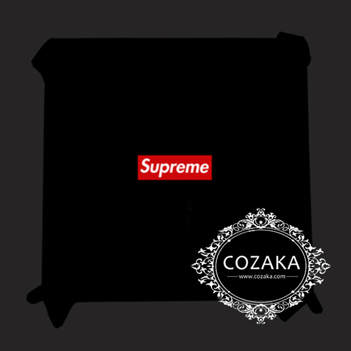 supreme テーブルクロス おしゃれ
