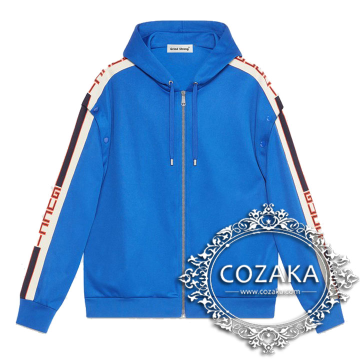 gucci 服 オシャレ