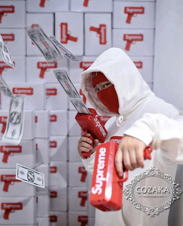 supreme シュプリーム