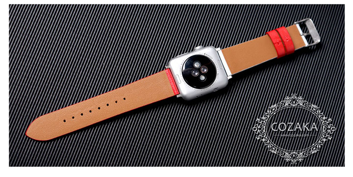 シュプリーム アップルウォッチ バンド