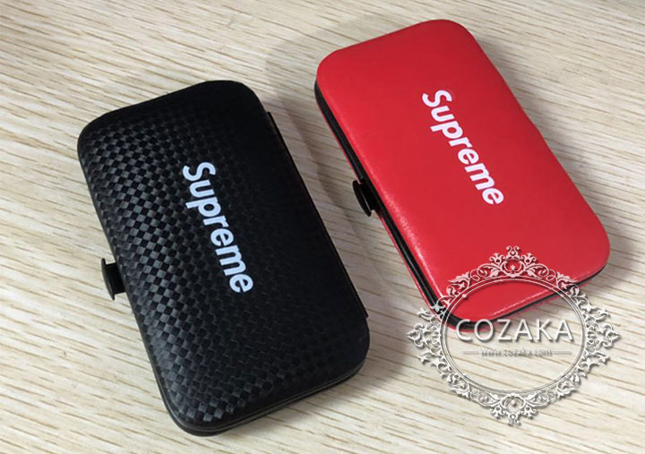 supreme 爪切りセット