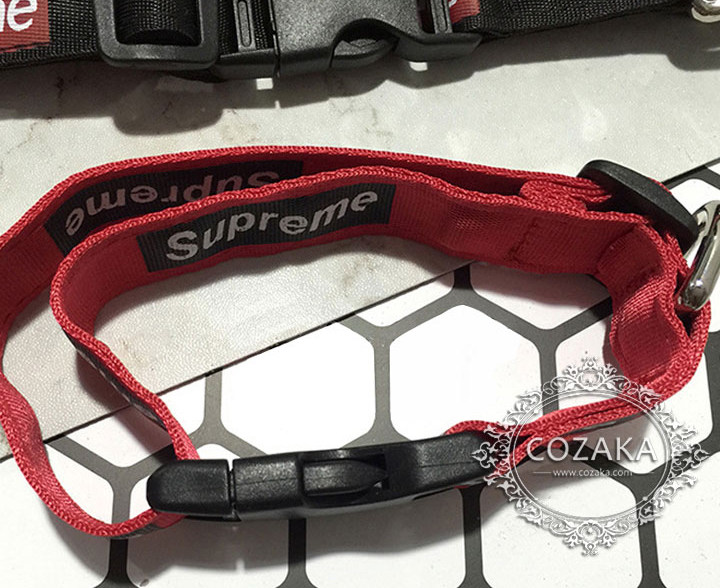 シュプリーム ペットグッズ 首輪 Supreme ロゴプリント カラー ドッグ用アクセサリー シュプリーム ペットグッズ 首輪 Supreme ロゴプリント カラー ドッグ用アクセサリー