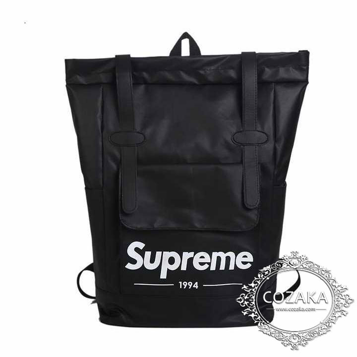 supreme バックパック レディース
