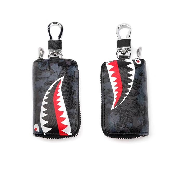 fendi スマートキーケース