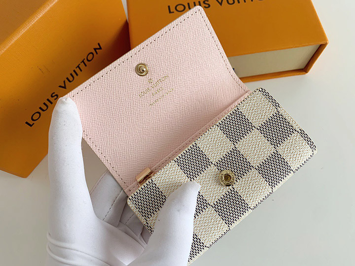 lvキーケース 贅沢 オシャレ