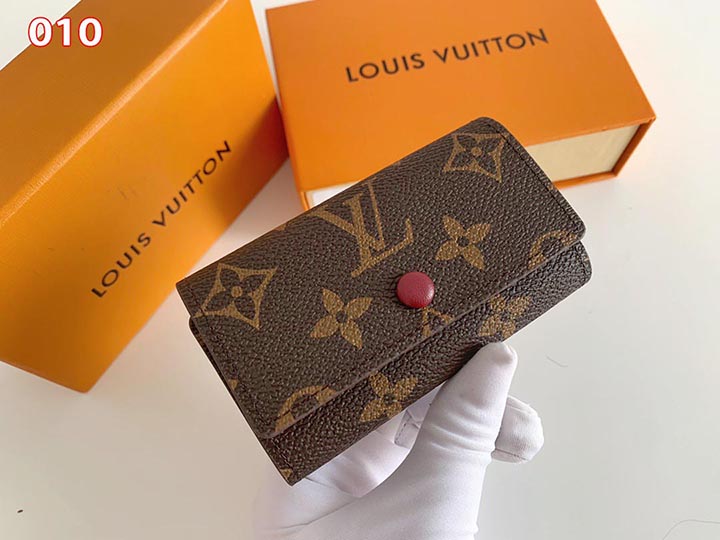 lvキーケース 贅沢 オシャレ