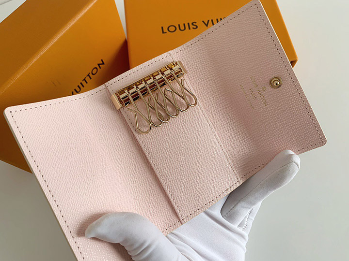 lvキーケース 贅沢 オシャレ