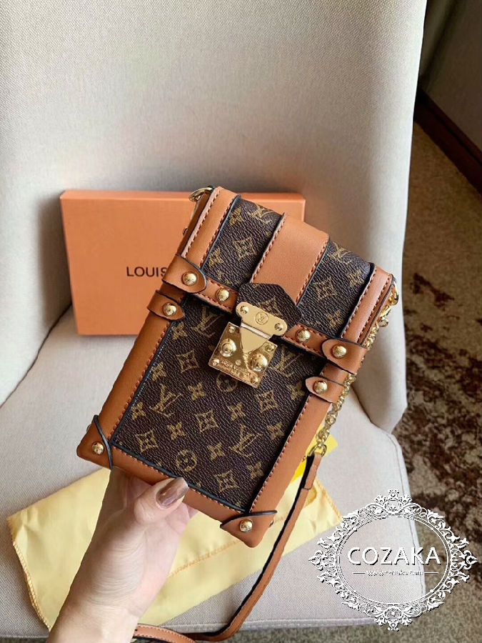 LV ミニショルダーバッグ