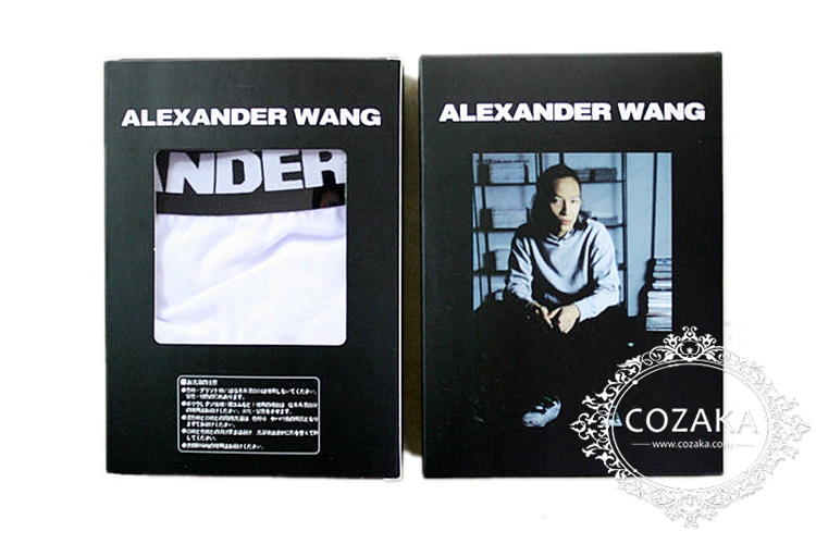 Alexander Wang ボクサーパンツ 通販