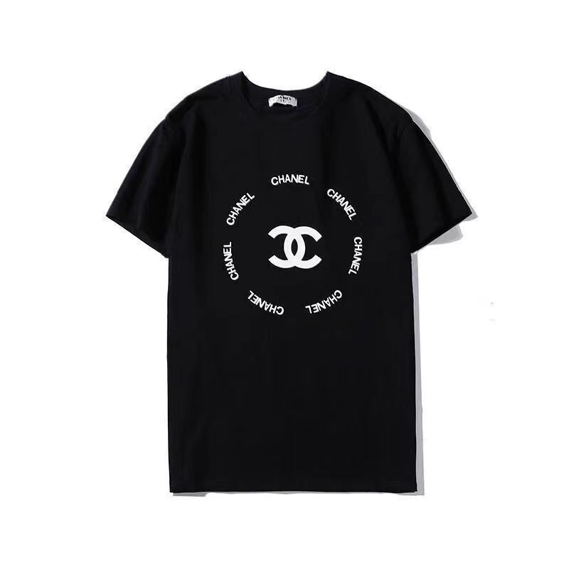 chanel 夏服 トップス
