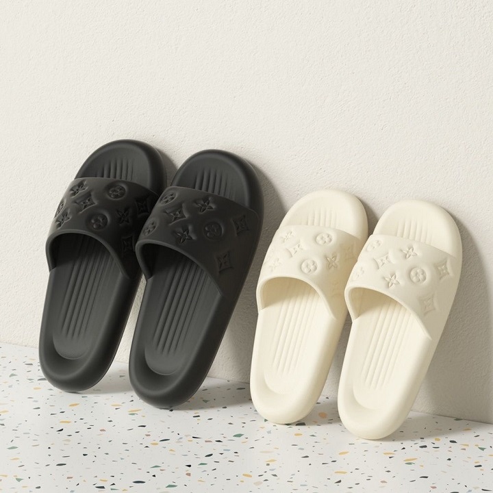 Louis Vuitton スリッパ 夏用