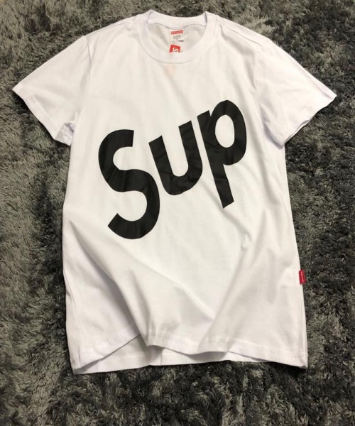 Supreme 18SS Tシャツ 半袖