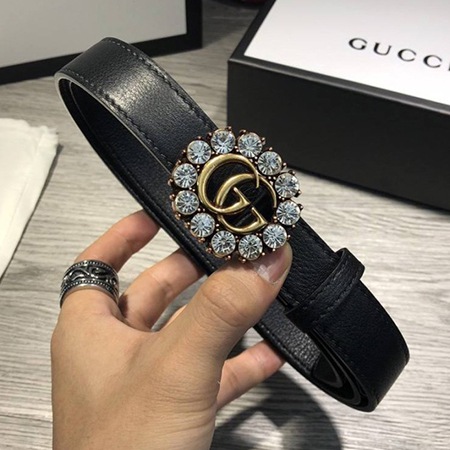 GUCCI ベルト レディース