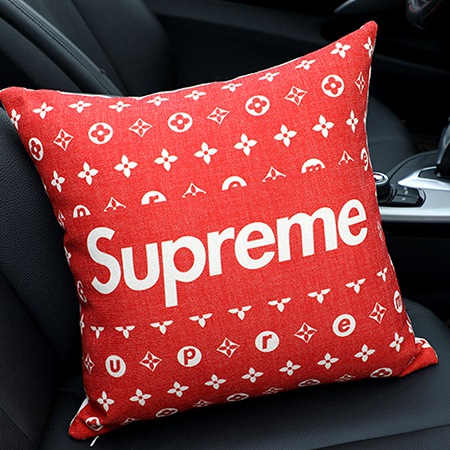 SUPREME 枕