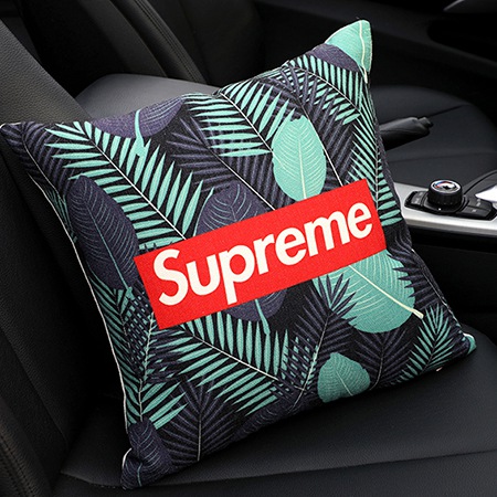 SUPREME 枕