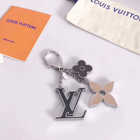 Louis Vuitton キーホルダー 可愛い