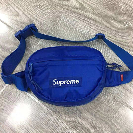 SUPREME ウエストバッグ 人気