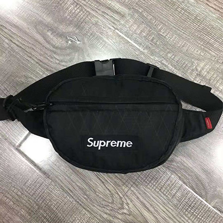 SUPREME ウエストバッグ 人気