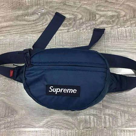 SUPREME ウエストバッグ 人気