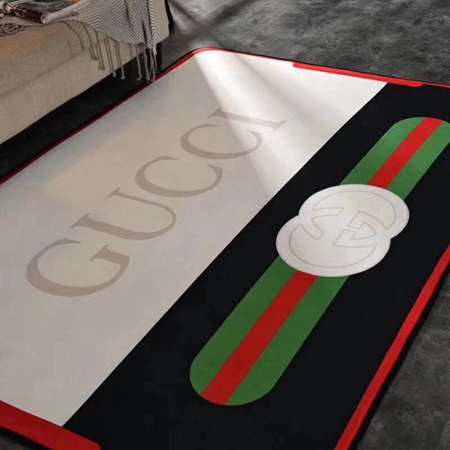 GUCCI 絨毯