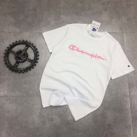 Champion Tシャツ