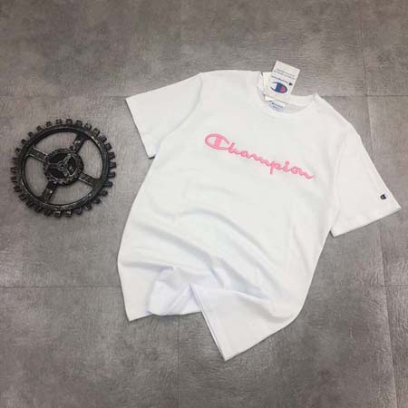 Champion Tシャツ