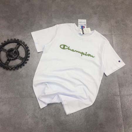 Champion Tシャツ