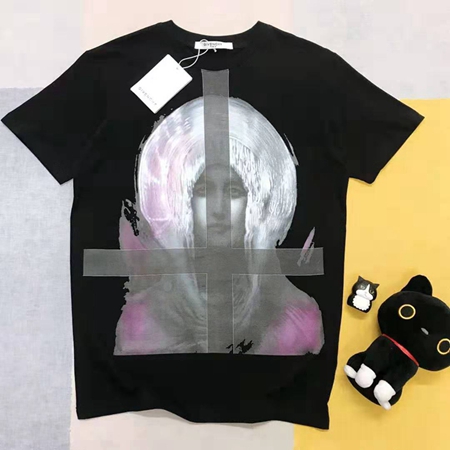 GIVENCHY 2019新品 夏服