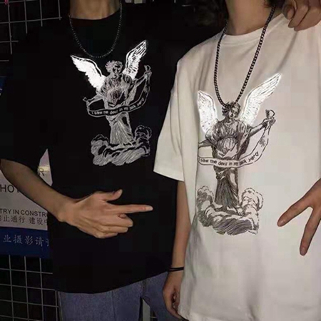 ジバンシー メンズTシャツ オシャレ