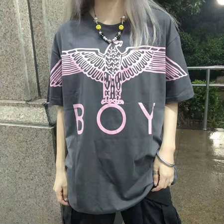 BOY LONDON イーグル Tシャツ