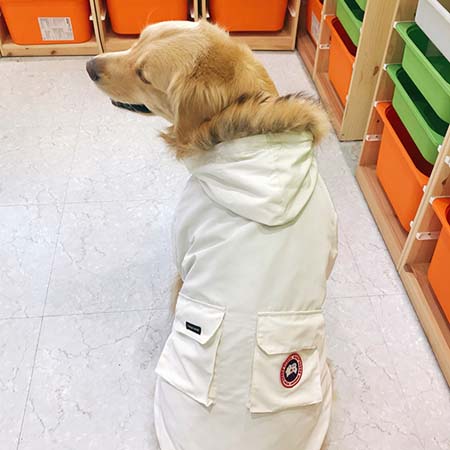 カナダグース 犬用パーカー オシャレ ポリエステルの形状記憶糸 高品質 Canada Goose カナダグース 犬用パーカー オシャレ ポリエステルの形状記憶糸 高品質 Canada Goose