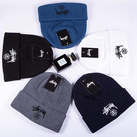 Stussy ニットキャップ 安価