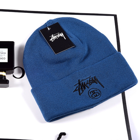 Stussy ニットキャップ 安価