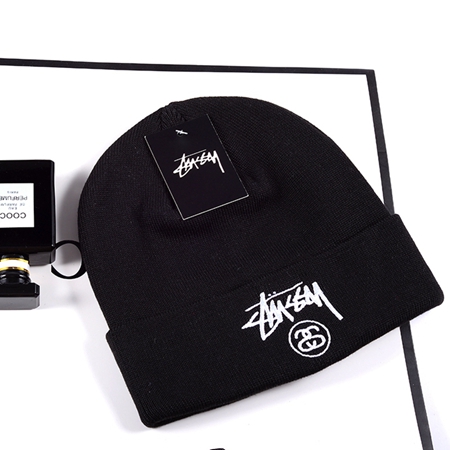 Stussy ニットキャップ 安価