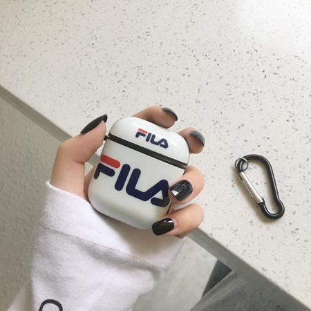 FILA イヤホン入れ TPU