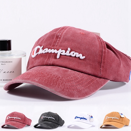 Champion ベースボールキャップ 人気