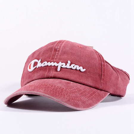 Champion ベースボールキャップ 人気