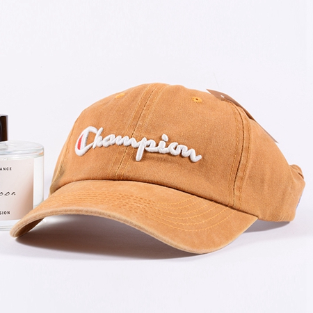 Champion ベースボールキャップ 人気