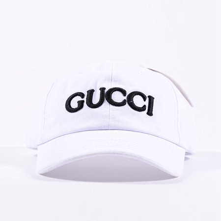 Gucci ベースボールキャップ メンズ