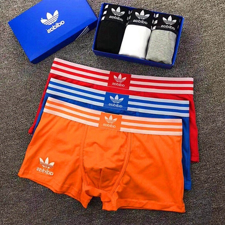 Adidas メンズ パンツ