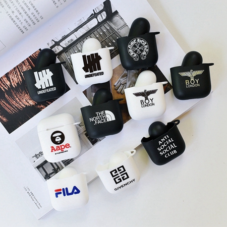 FILA AirPods ソフトケース