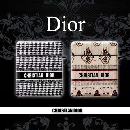 Dior スーツケース式 AirPodsケース