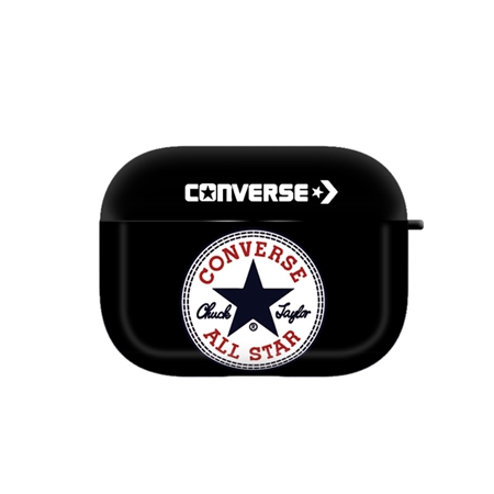 Converse ロゴAirPods proカバー