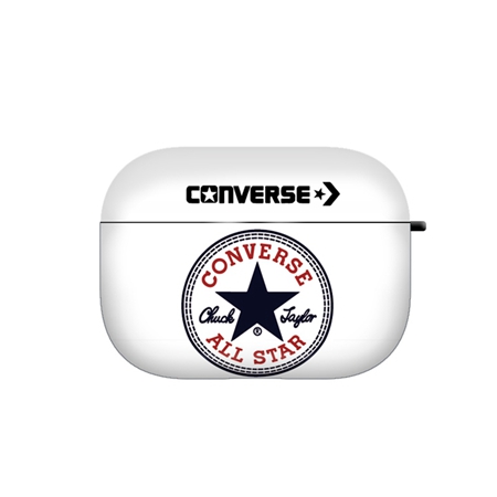 Converse ロゴAirPods proカバー