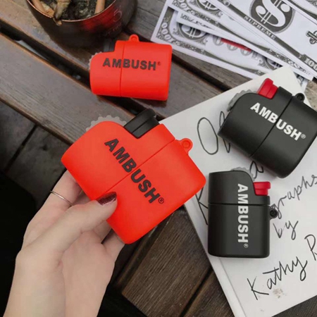 AMBUSH Airpods proケース