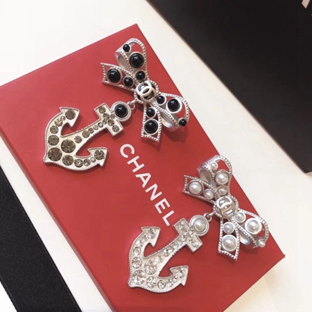 シャネル ブローチ Chanel brooch ゴールドCC パールシャネルコサージュ キラキラ-COZAKA通販