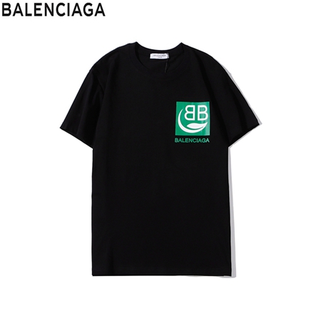 Balenciaga プリントTシャツ 販売