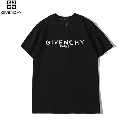 Givenchy ロゴプリントTシャツ