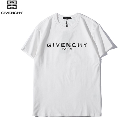 Givenchy ロゴプリントTシャツ