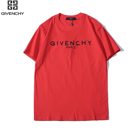 Givenchy ロゴプリントTシャツ